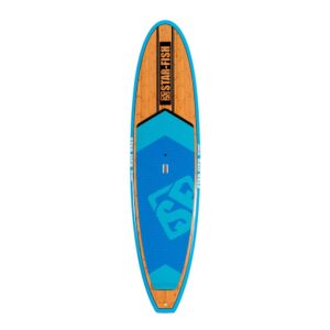 starfish allround bambu blue