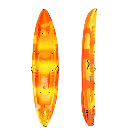 Kayak Pro 2+