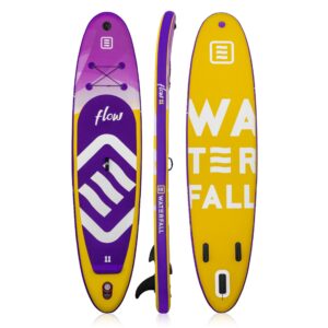 Sup Pack Flow 11