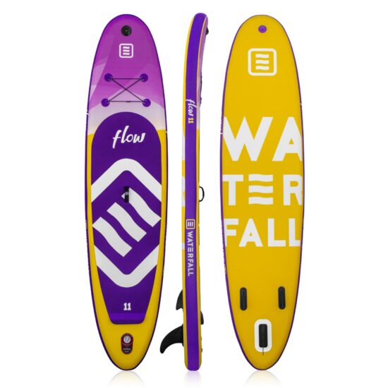 Sup Pack Flow 11