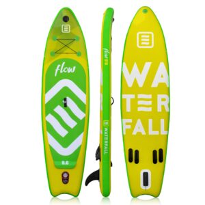 SUP PACK FLOW 9.6