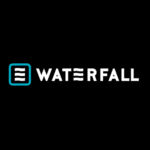 waterfall logo